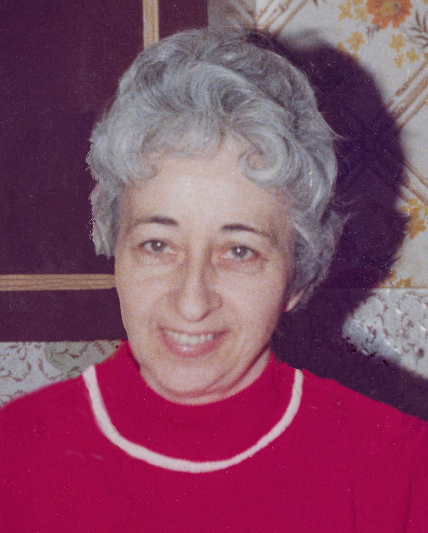 Photo of - In Memoriam – Emily Pillgrem